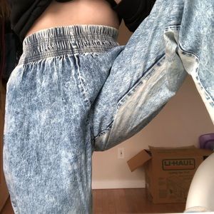 Vintage men’s jeans